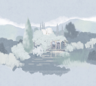 Loymina Пейзаж 2